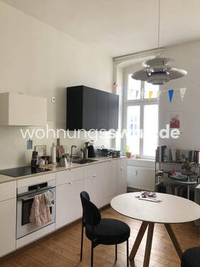 Bild 3 - 2 Zimmer Etagenwohnung in Berlin