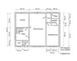 Grundriss Erdgeschoss - 
