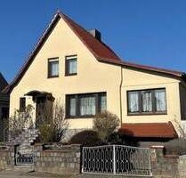 Einfamilienhaus in Dettmannsdorf - Güstrow