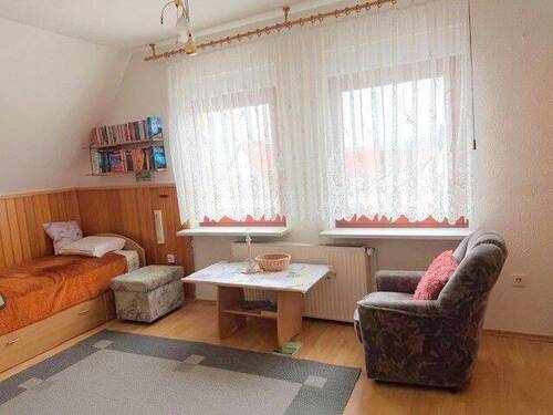 Schlafzimmer 2 - 
