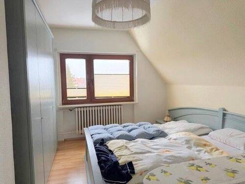 Schlafzimmer 3 - 