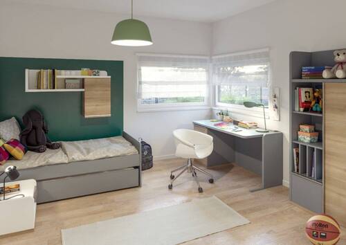 Hier könnten Sie zu Hause sein - 