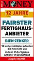  Fairster Fertighausanbieter - 