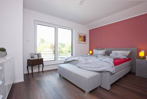 Hier könnten Sie zu Hause sein - 