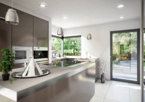 Hier könnten Sie zu Hause sein - 