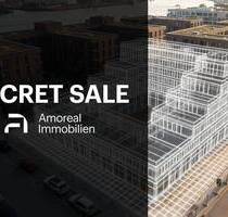 Grundstück mit Baugenehmigung | mehr Details auf Anfrage - Hamburg / Sülldorf