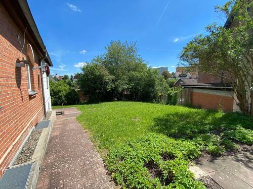 Garten - 