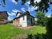 Außenansicht - Stadtnahes Haus mit schönem Garten zur Eigennutzung oder Vermietung