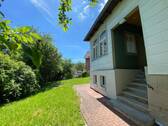 Außenansicht - 5 Zimmer Mehrfamilienhaus, Wohnhaus in Coburg