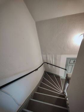Treppenhaus - 