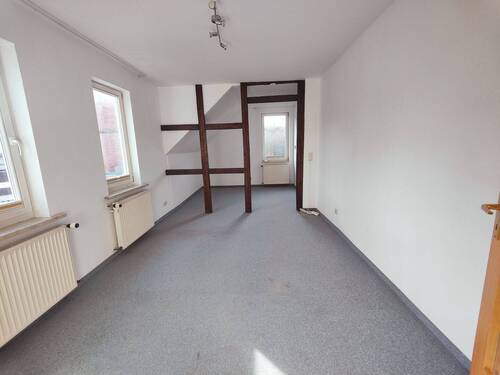 1. OG Wohnzimmer - 