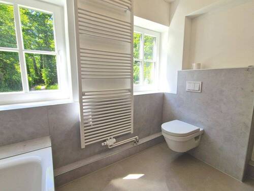 Badezimmer - 