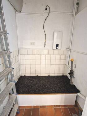 Abstellraum - 
