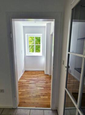 Nebenflur - 
