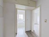 Ansicht I: Diele - 