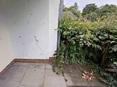 Ansicht I: Terrasse - 2 Zimmer Etagenwohnung zur Miete in Bückeburg