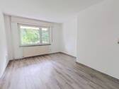 Ansicht I: Schlafzimmer - 