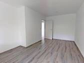 Ansicht II: Schlafzimmer - 
