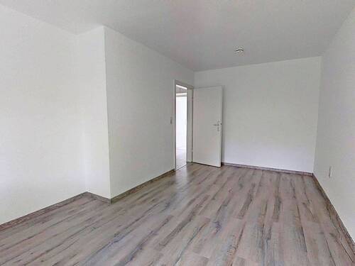 Ansicht II: Schlafzimmer - 