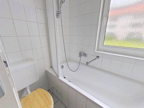 Ansicht I: Bad - 