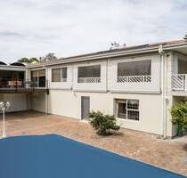 SÜDAFRIKA Einfamilienhaus oder zwei Wohnungen! - Somerset West SÜDAFRIKA Einfamilienhaus oder zwei Wohnungen! - Somerset West