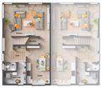 Grundriss EG - 