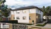Beispielbild Walmdach - 