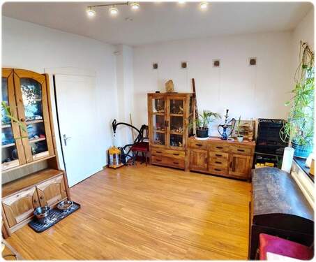 EG Zimmer 2 - 