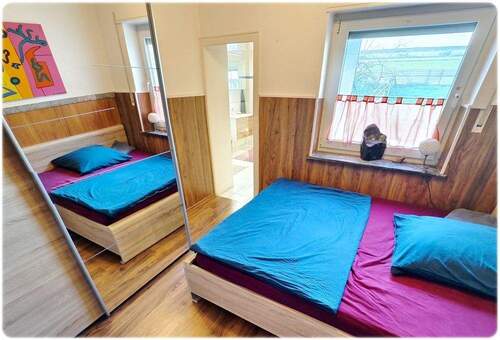 EG Zimmer 3 - 