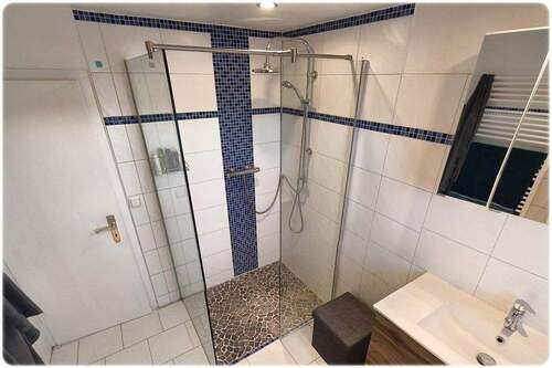 EG Badezimmer - 