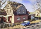 Vogelperspektive I - 8 Zimmer Mehrfamilienhaus, Wohnhaus in Lehrte