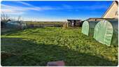 freier Blick in die Feldmark - 