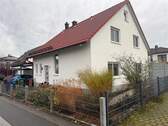 Hausansicht - 