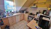 Küche - Etagenwohnung mit 47,50 m² in Manching zum Kaufen