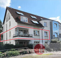 Licht, Luft und Lebensqualität - Dreizimmerwohnung mit Naturblick - Seddiner See / Neuseddin