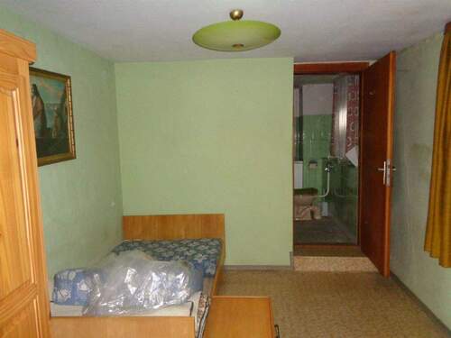 Das Durchgangszimmer - 