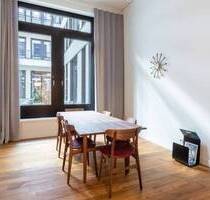 Beziehen Sie einsatzbereite Großraumbüros für 10 Personen in Signature am Kurfürstendamm - Berlin Wilmersdorf