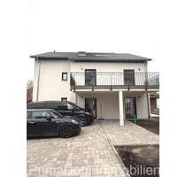 Bezugsfertige Neubau-Eigentumswohnung mit 2 Balkonen in Nürnberg-Gartenstadt - Natur & Infrastruktur Bezugsfertige Neubau-Eigentumswohnung mit 2 Balkonen in Nürnberg-Gartenstadt - Natur & Infrastruktur