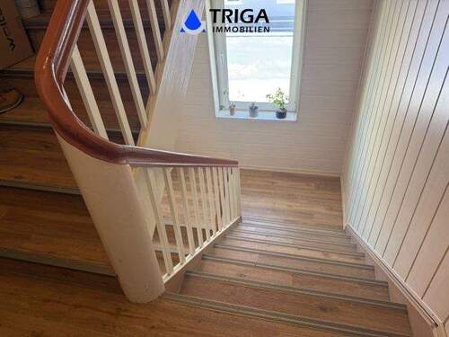 Treppenhaus - 