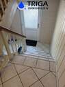 Treppenhaus/ Eingang - 