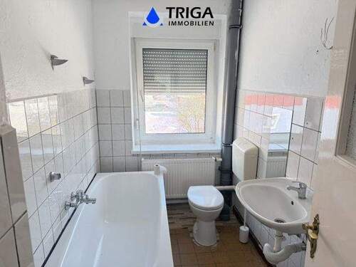 Badezimmer Ansicht 1 - 