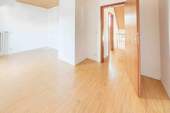 Kinderzimmer mit Balkon - 
