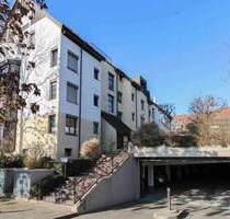 Exklusive Dachgeschoss-Maisonette in Bad Cannstatt mit Top-Anbindung & Garage - Stuttgart