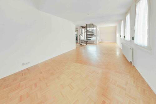 Wohnbereich - Einfamilienhaus in Stuttgart zum Kaufen