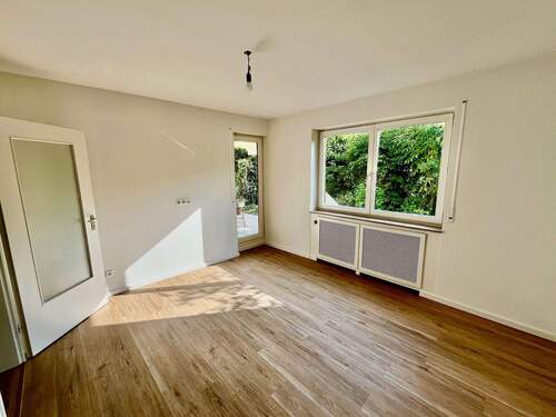 ...mit Zugang zur Terrasse - 