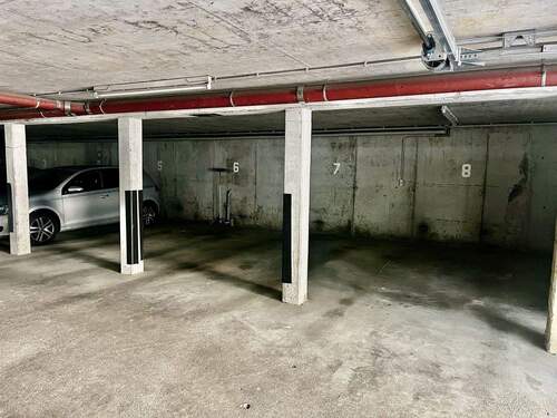 ...führt Sie direkt zu Ihrem Stellplatz - 