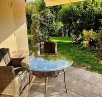 Wunderschöne Wohnung mit Blick ins Grüne in Meersburg sucht neuen Eigentümer