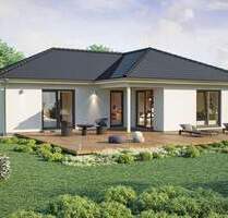 Komfort und Lebensqualität - Bungalow bauen mit ScanHaus in Bad Düben