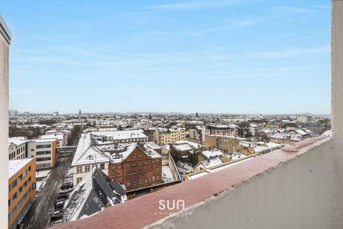 ANSICHT VOM KELLER/ABSTELLRAUM - 