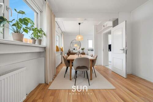 ESSZIMMER (visualisiert) - 